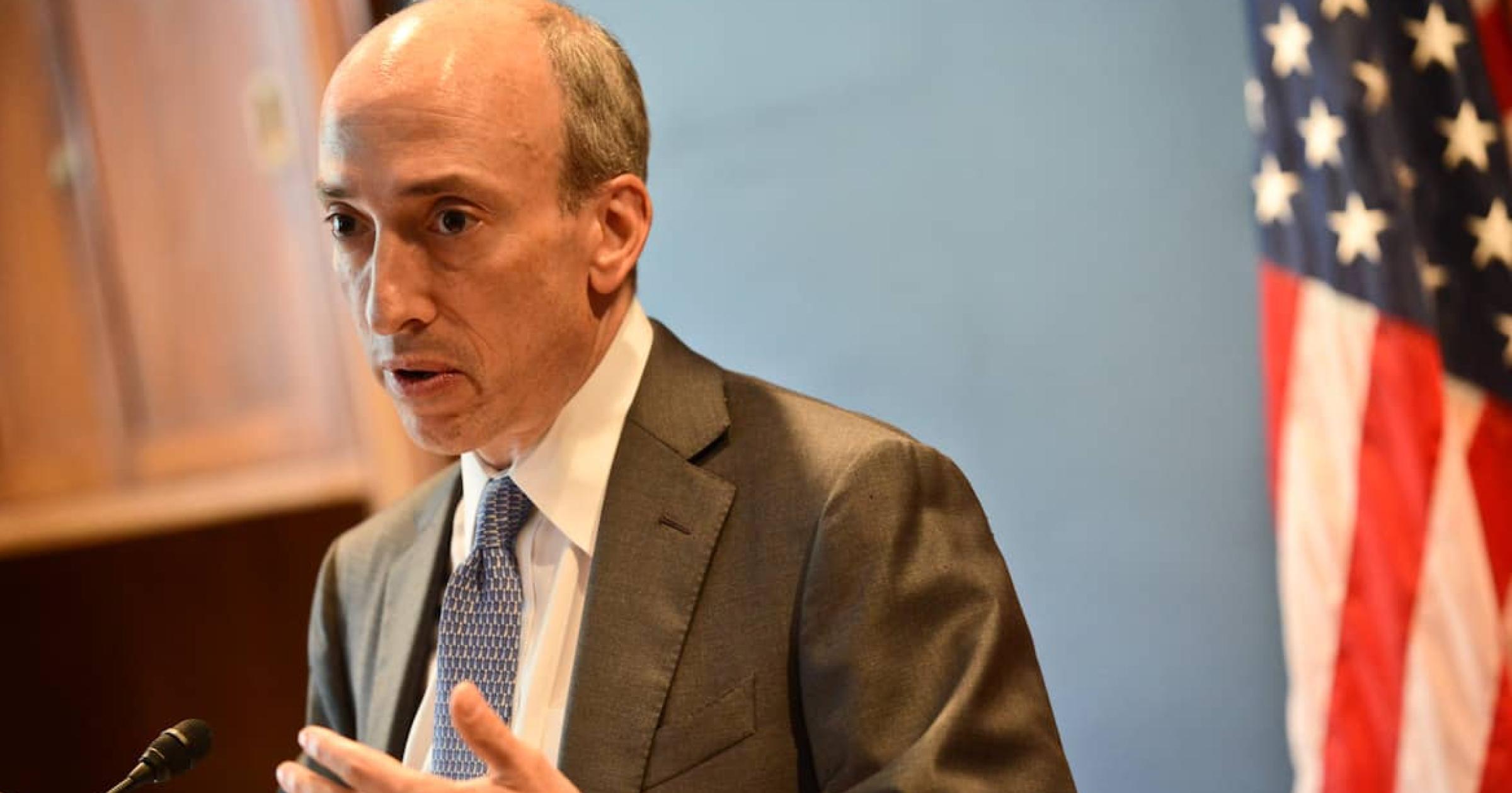 美國證券交易委員會(SEC)起訴加密貨幣網紅 Ian Balina 違反證券法。在訴狀中,SEC 稱其有權管轄以太坊全網,理由令幣圈人士不敢置信。43% 節點在美國!SEC 聲稱:有權管轄以太坊全網