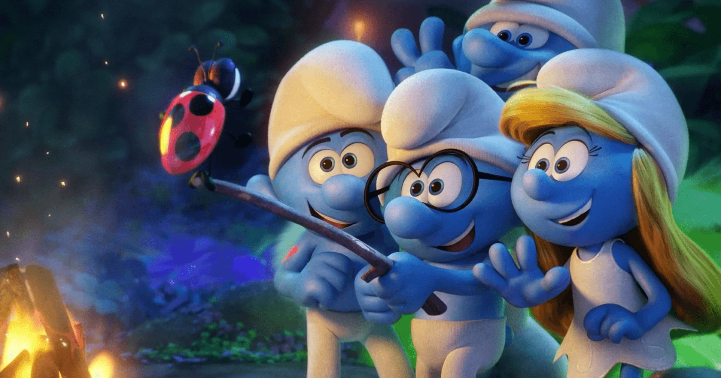 許多人的兒時回憶——《藍色小精靈》,推出自己的 NFT 系列《The Smurfs’ Society》,將從今晚開始為期三天的 Bucket 拍賣,該怎麼參加?有什麼樣的特色玩法?一文帶你看懂。 經典卡通跑向Web3!藍色小精靈NFT今晚拍賣,玩法、特色一次看