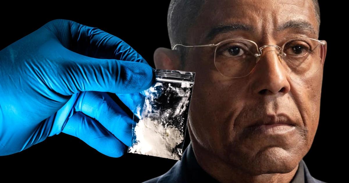 美國起訴中國藥企!涉提供墨西哥販毒集團吩坦尼,交易媒介是加密貨幣