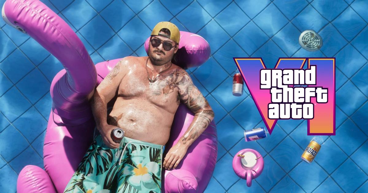 GTA 6-遊戲發售-勞資爭議-Take-Two