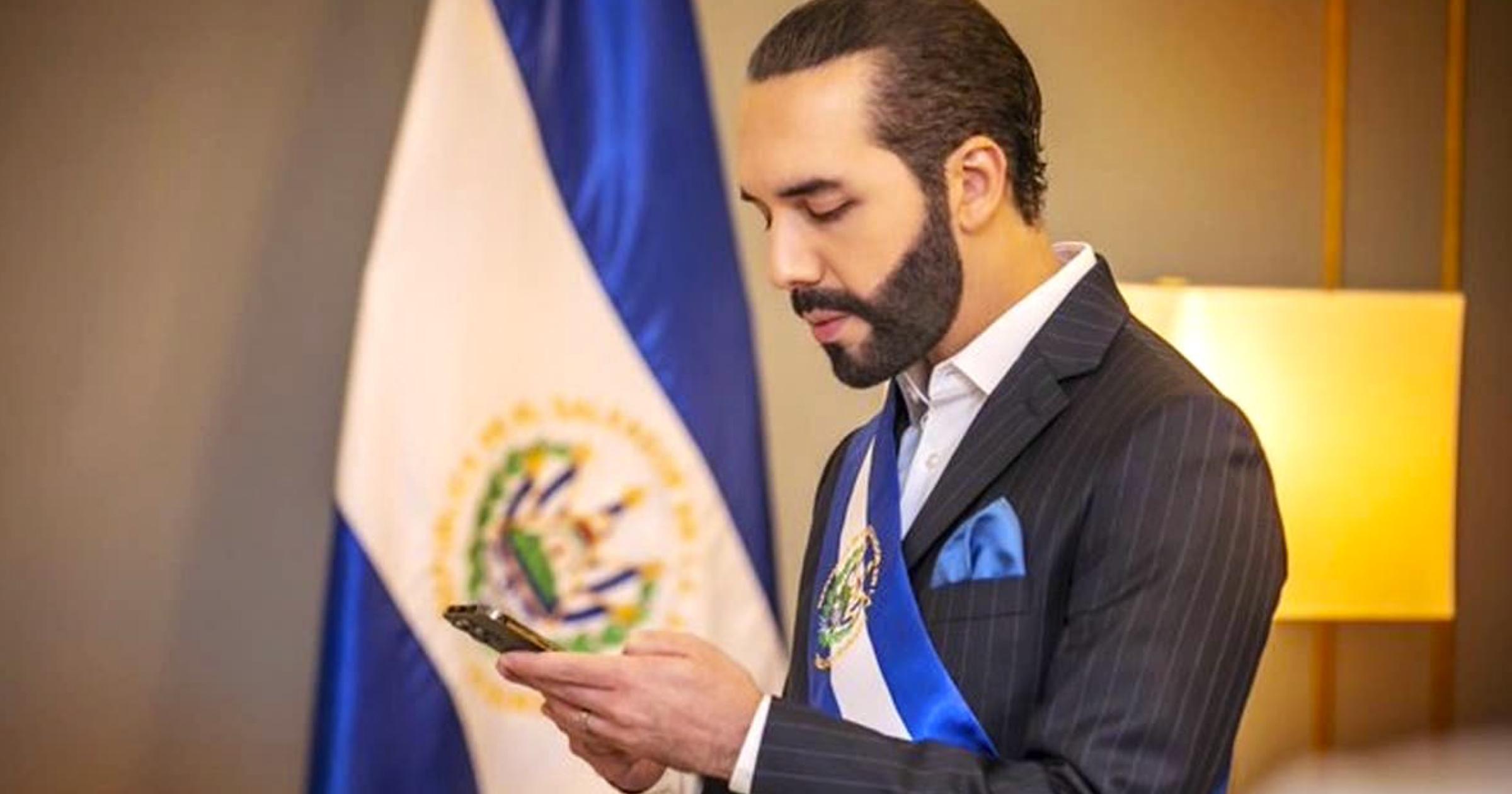 薩爾瓦多比特幣國夢碎?數據顯示,比特幣暴跌後,薩爾瓦多的比特幣資產帳面已浮虧 3,700 萬美金。薩爾瓦多虧慘!比特幣資產蒸發 3,700 萬,國債恐違約!