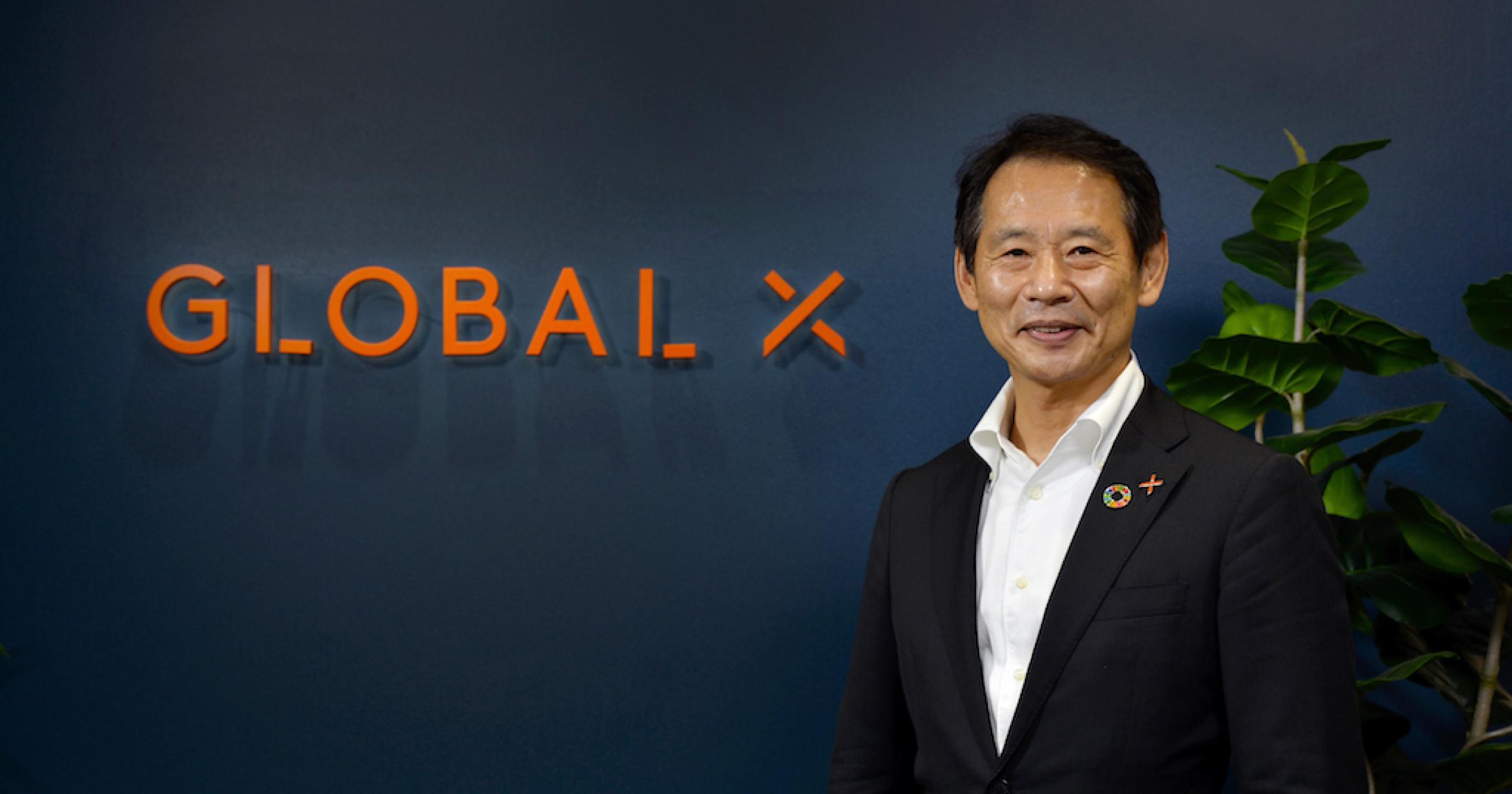 Global X Japan「元宇宙 ETF」將追蹤 10 間不同領域的上市公司,包含騰訊、網易,以及日本遊戲巨頭任天堂。日本第二大投行遞「元宇宙 ETF」申請書!追蹤騰訊、任天堂股票