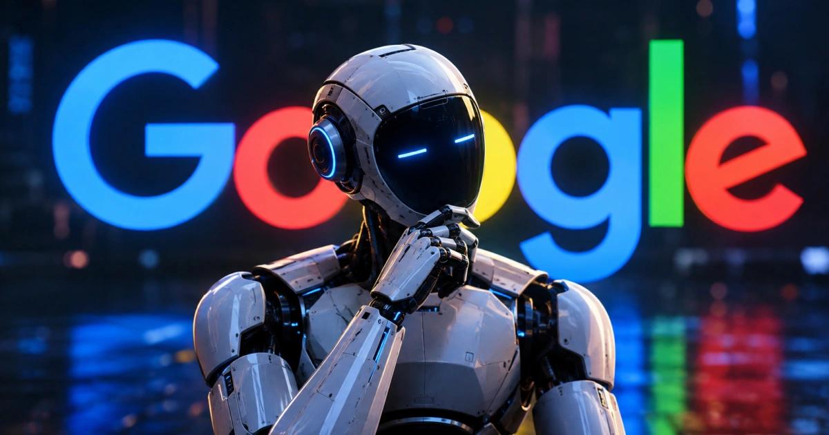 Google讓AI「做夢」了!詳解Dream-RSI:突破遞迴自我改進侷限的全新框架|Google 與 DeepMind 發布 Dream-RSI 框架,透過「探索樹」重播機制,讓 AI 代理能在不重跑實驗下於腦中模擬測試策略,大幅降低運算成本並提升遞迴自我改進效率。