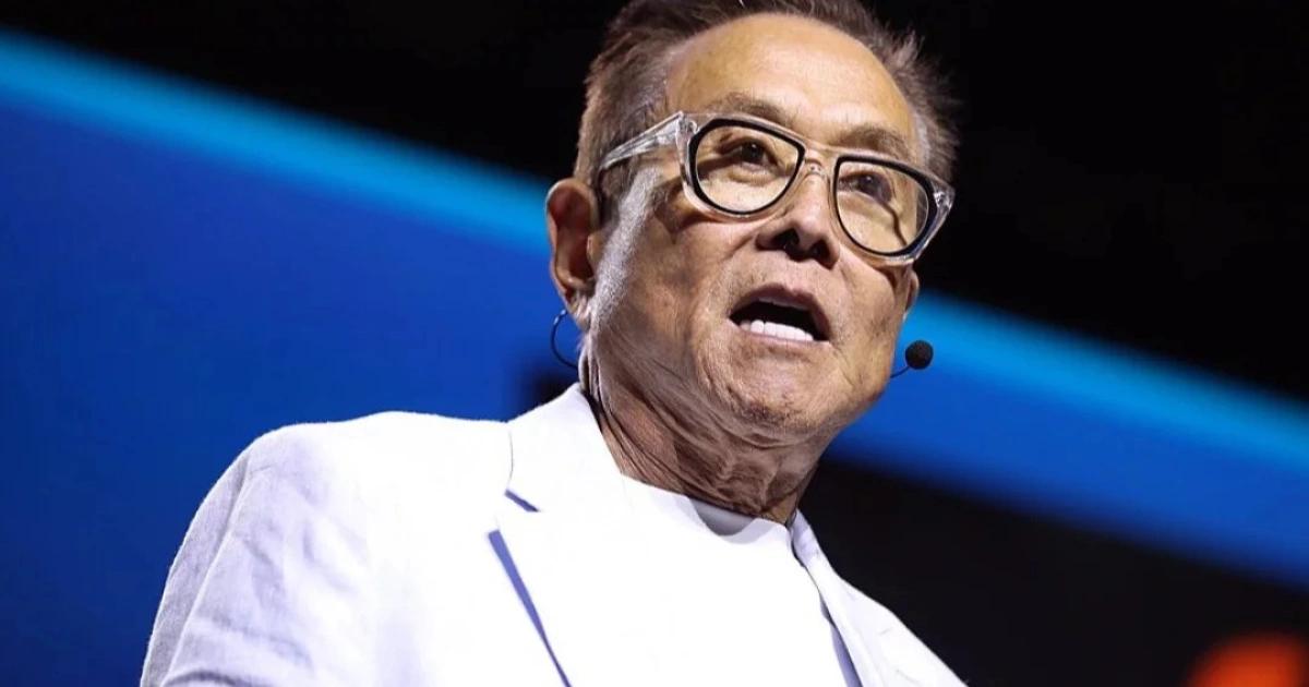 富爸爸-作者-羅伯特清崎-窮人-比特幣