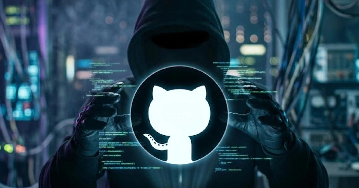 GitHub-駭客攻擊-資料外洩