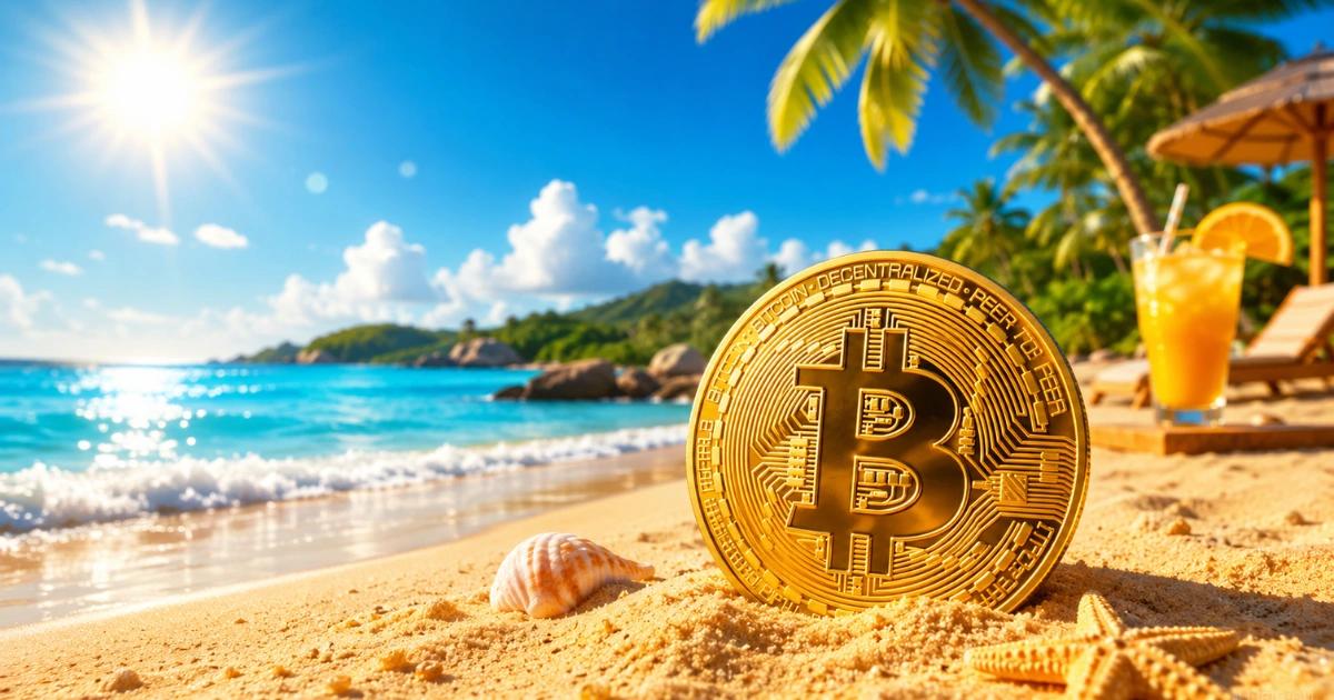 Glassnode:比特幣迎夏季低流動考驗,短持者成本線成關鍵防線