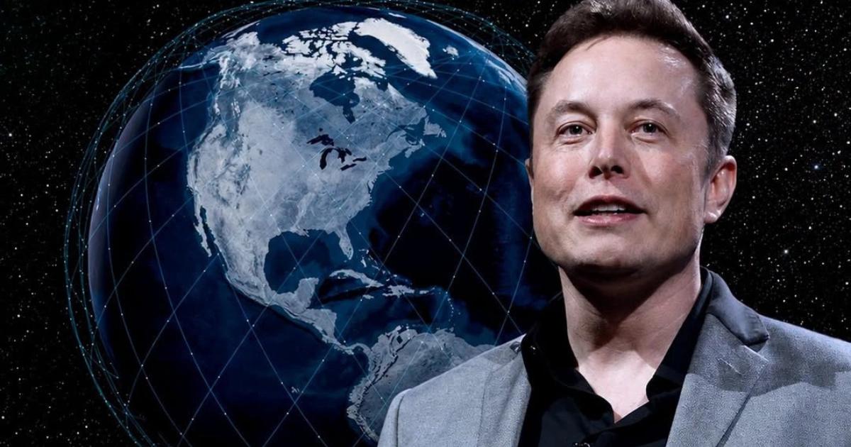 專家看好星鏈市值超1兆鎂!馬斯克覺得低估:AI、機器人需求年營收就已破兆