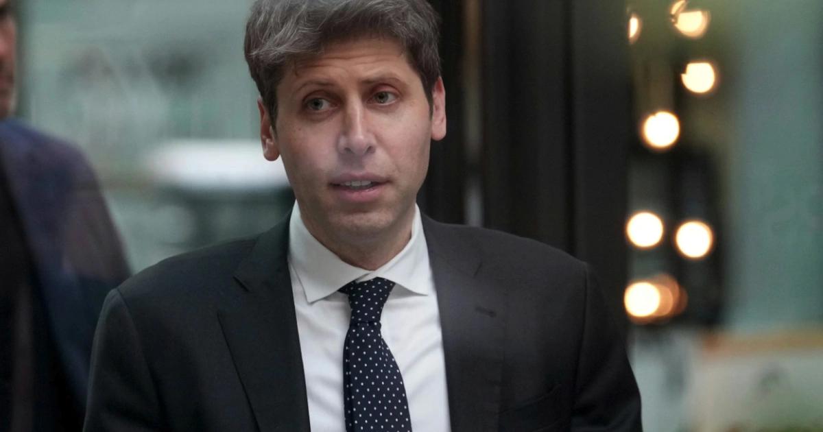 Gemini 3上壓力?傳OpenAI啟動紅色警報:全力打磨GPT,新模型下週發表