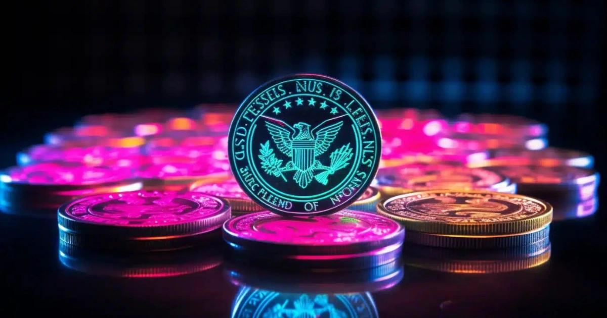 幣圈新手必看:美國SEC首次提供加密貨幣保管教學,5招教你守住資產