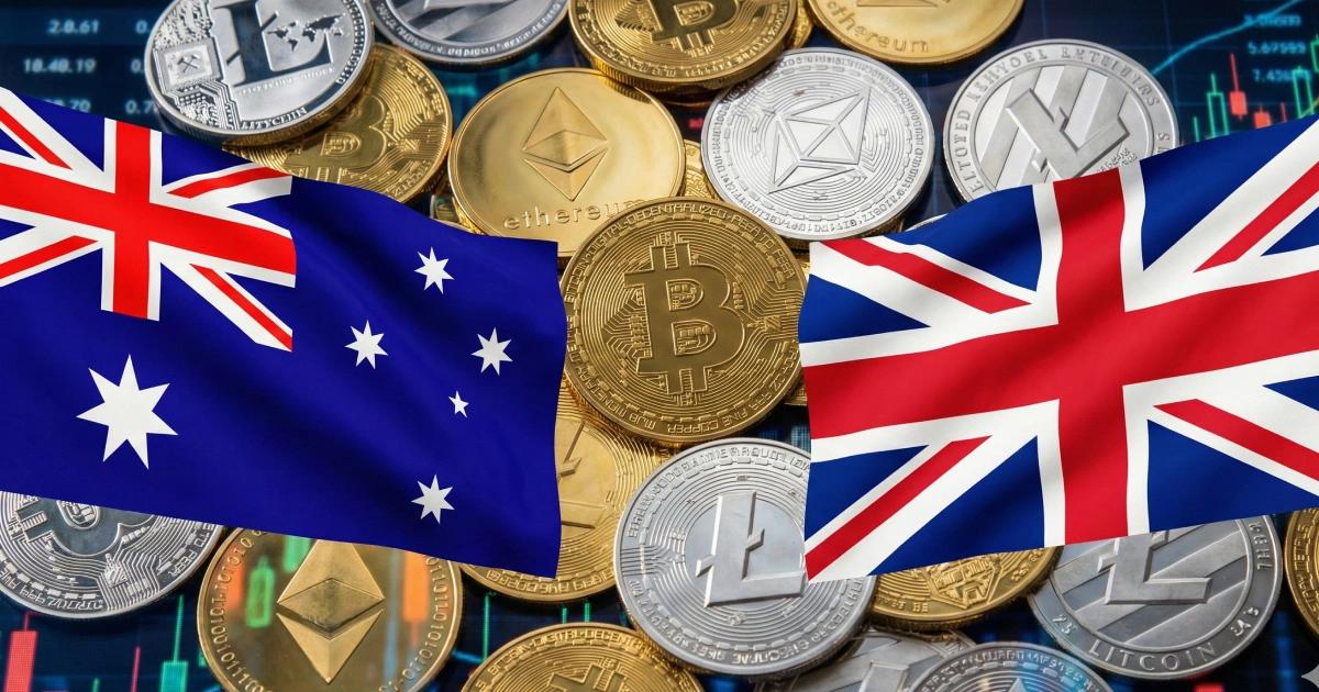 國際推進加密監管!澳洲擬推加密平台牌照制、英國提DeFi友善稅務改革澳洲政府擬修法要求加密平台取得金融服務牌照,以加強監管。英國則推動 DeFi 稅務改革,建議對借貸和流動性池採取「不獲益、不損失」原則。