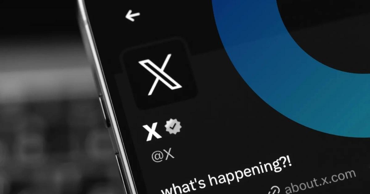 X驗證機制-加密詐騙-社群平台-帳號鎖定