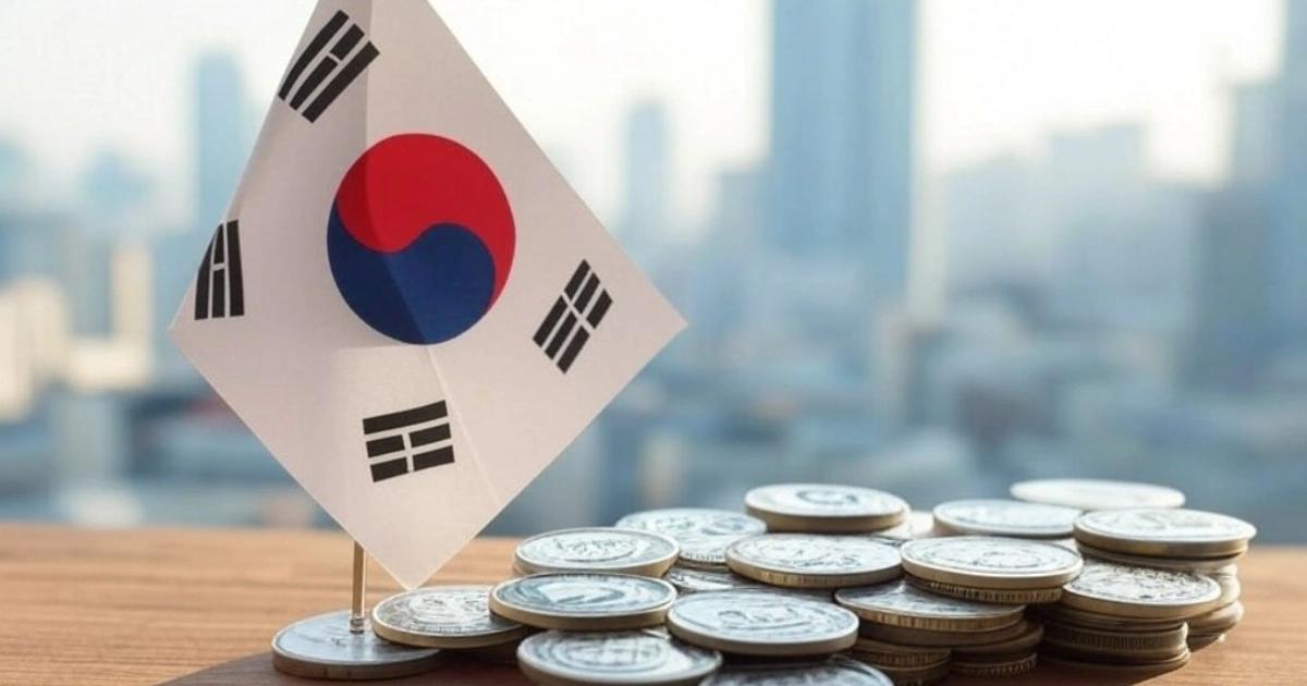 南韓-FSC-李億元-加密貨幣