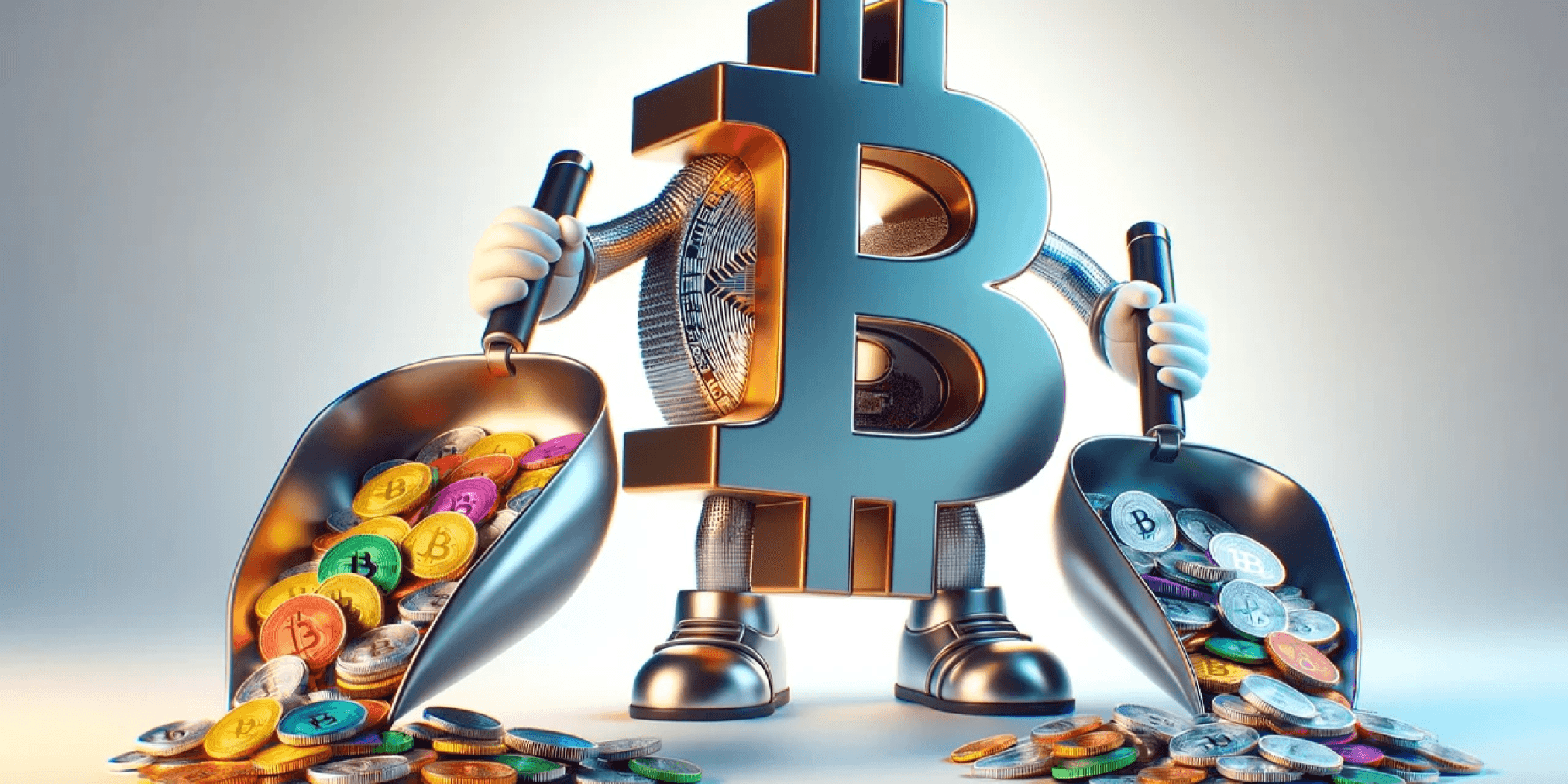 比特幣在減半後反彈,資深分析師點名了 4 個表現強勁的山寨幣(Altcoin),並稱如果比特幣維持漲勢,可能會進一步帶動這 4 個幣上漲。比特幣衝破 6.5 萬!分析師:「這 4 個幣」也表現強勁,這幾天可能大暴漲?