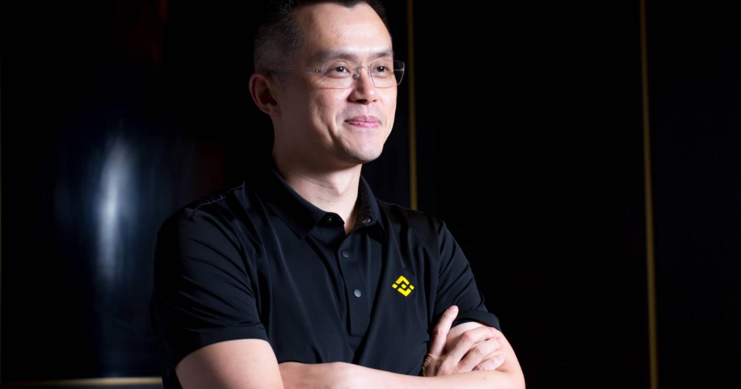 儘管加密貨幣市場身處熊市,但幣安執行長趙長鵬(CZ)表示,正在增員和收購,並提到:「現在是最好的時機。」 笑看熊市!幣安執行長 CZ:是招聘和收購的大好時機!