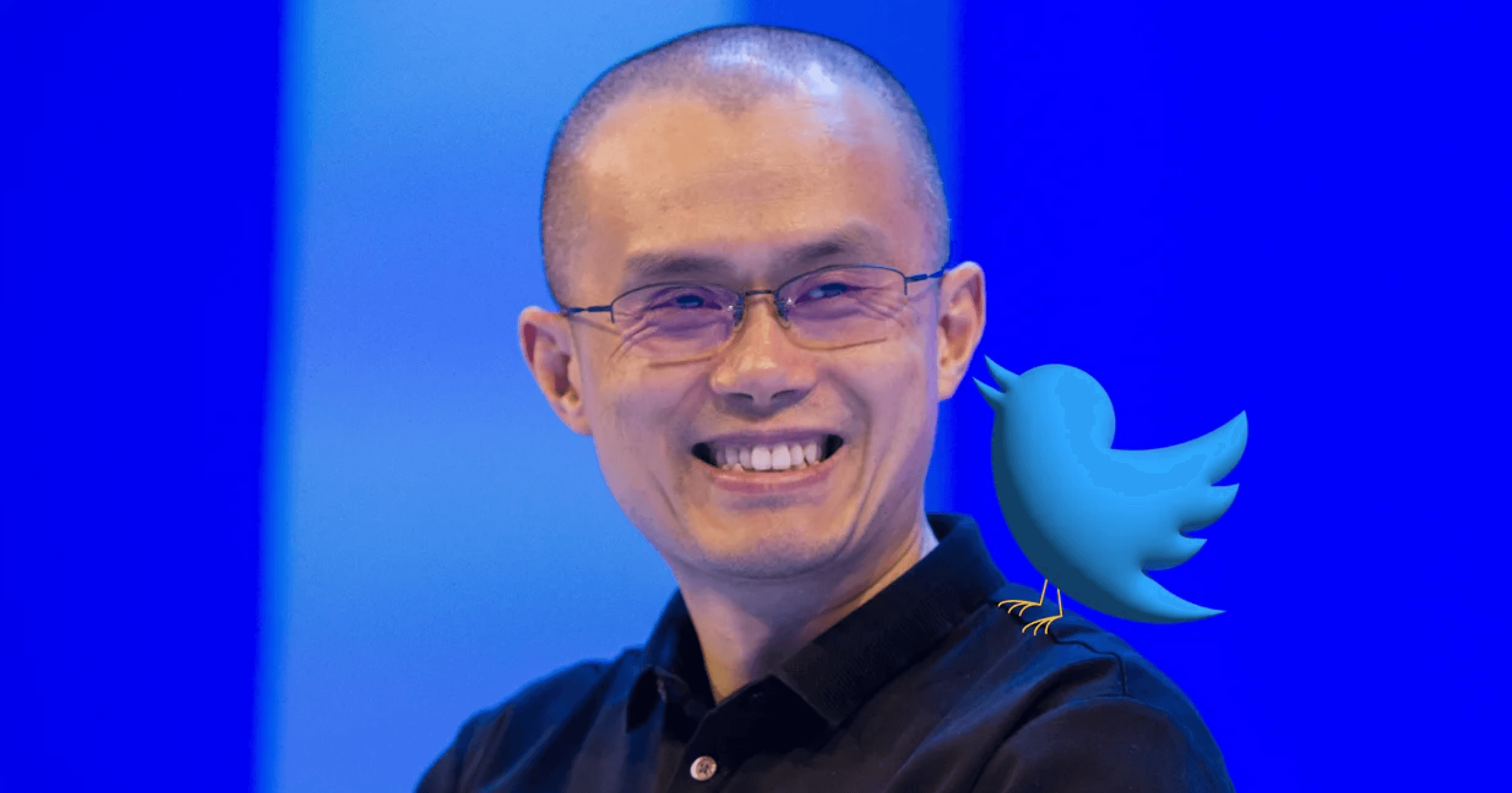 在幣安前執行長趙長鵬「退休」之際,又發生了一個小插曲。據《Cointelegraph》報導,趙長鵬的 X 帳號一度顯示「暫時受到限制」的狀態,發生了什麼?剛下台就出事?趙長鵬做「1 件事」X 帳號竟一度被封,發生了什麼?