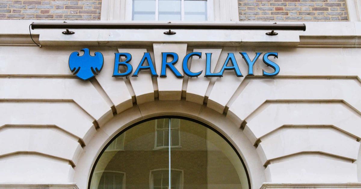 銀行巨頭轉向數位金融!巴克萊銀行探索穩定幣支付基建,最快4月選出合作夥伴