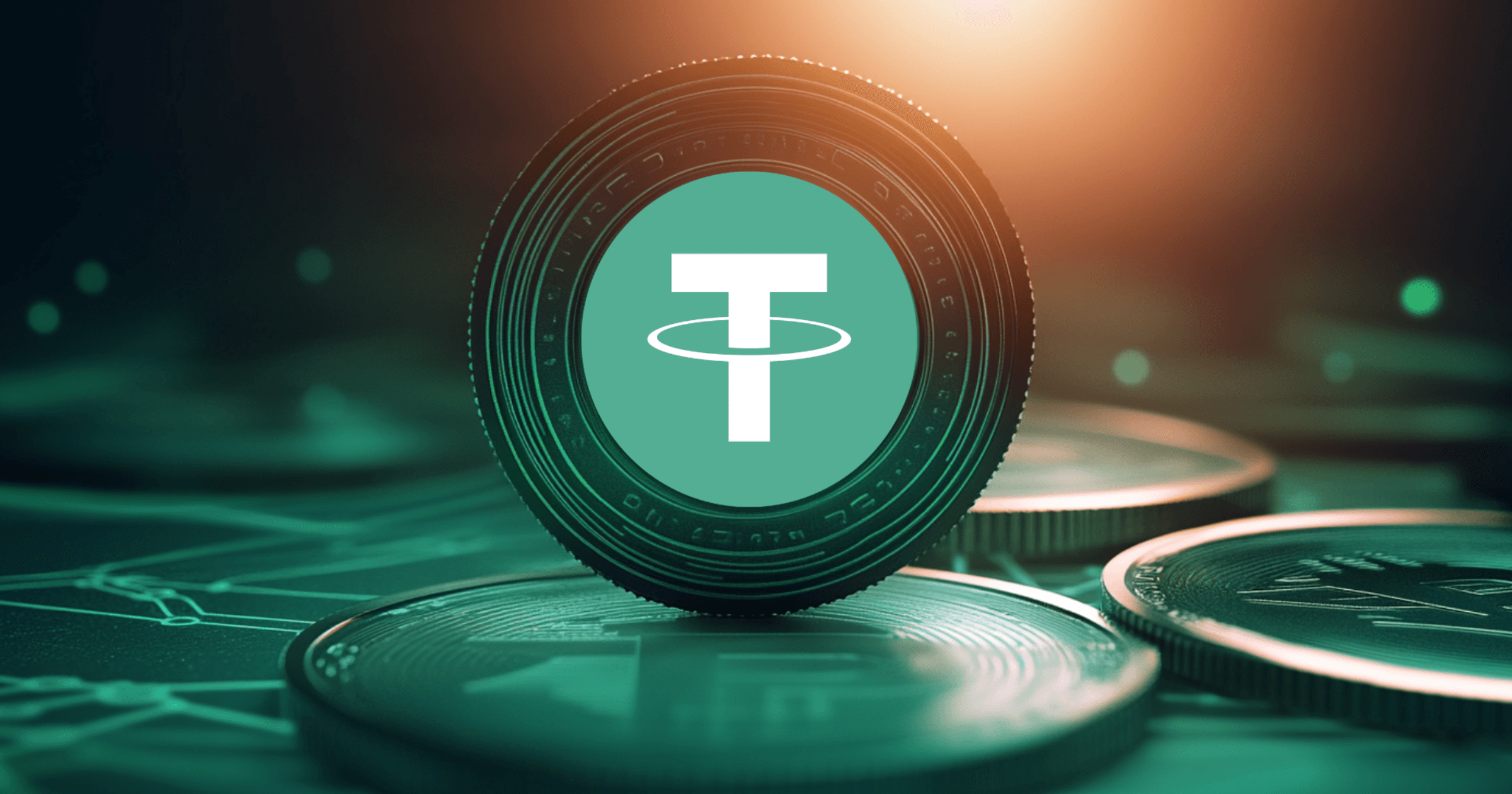 Tether- USDT- 跨鏈交換- 以太坊流動性