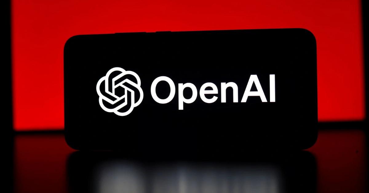 OpenAI前研究員:我看空前沿AI公司估值,千億美元神話可能站不住腳