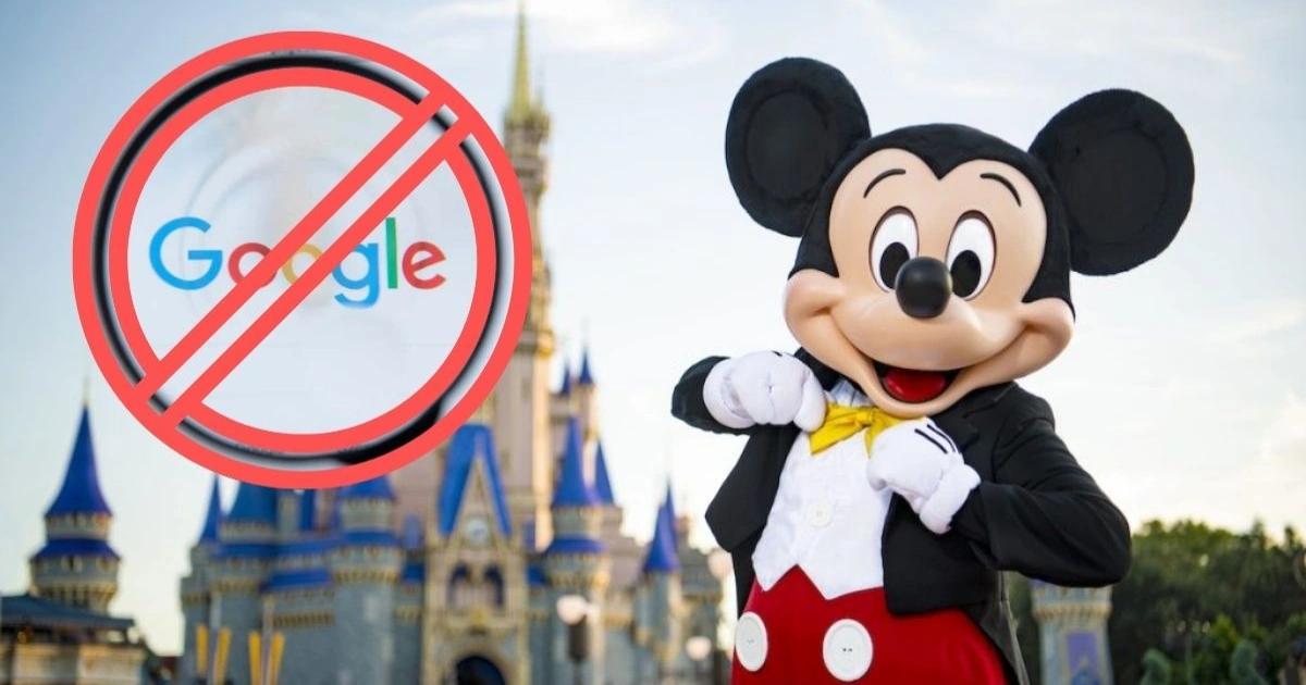 最強法務發力!迪士尼前腳寄給Google停止侵權函,後腳跟OpenAI簽授權合約