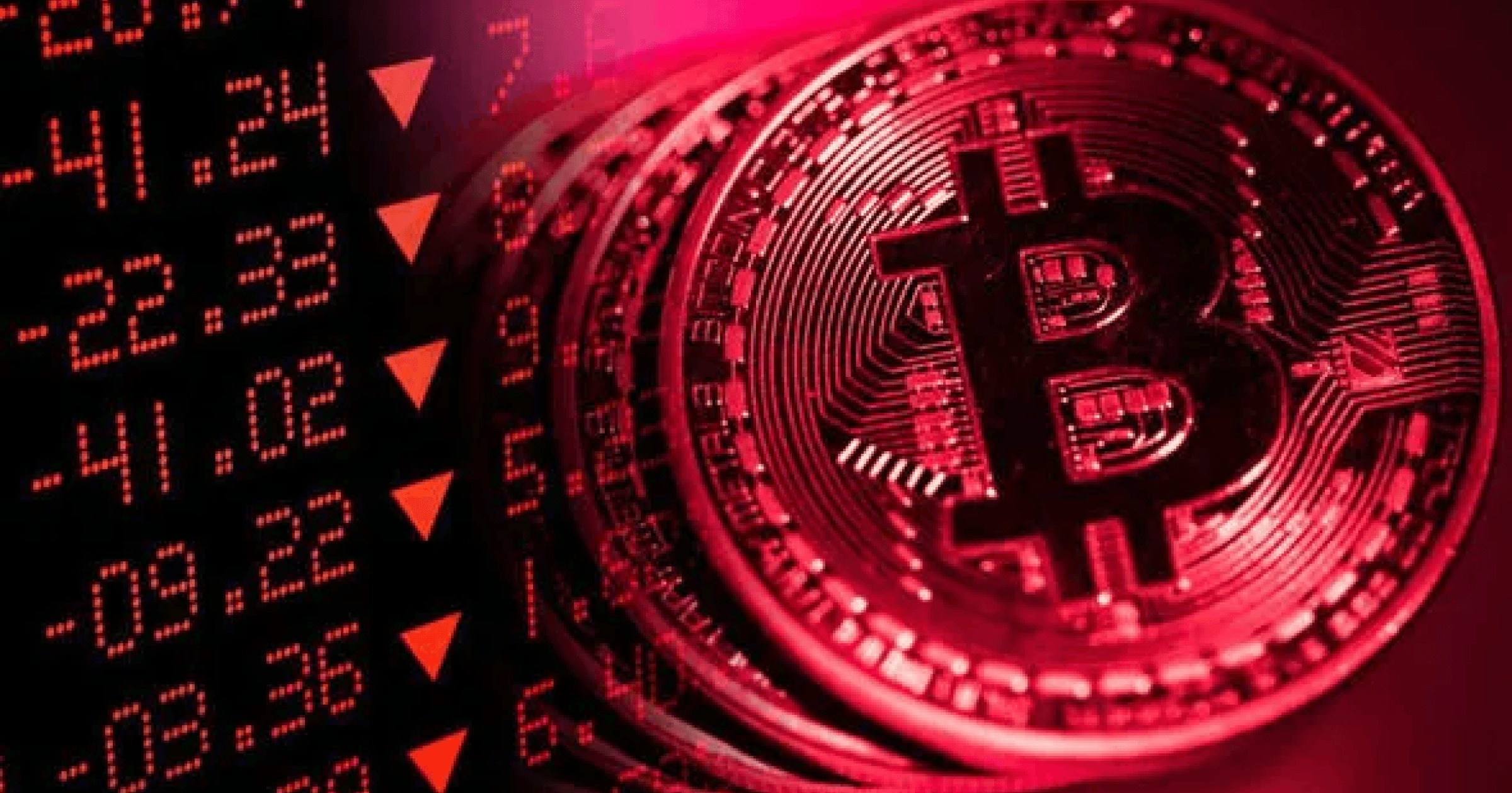 比特幣($BTC)價格迎來回調,「雙頂形態」的出現讓投資人開始警惕,究竟短時間內有沒有可能面臨大幅度下跌?聽聽分析師怎麼說。比特幣跌破43000!分析師:「雙頂形態」已出現,短期可能暴跌至「這點位」