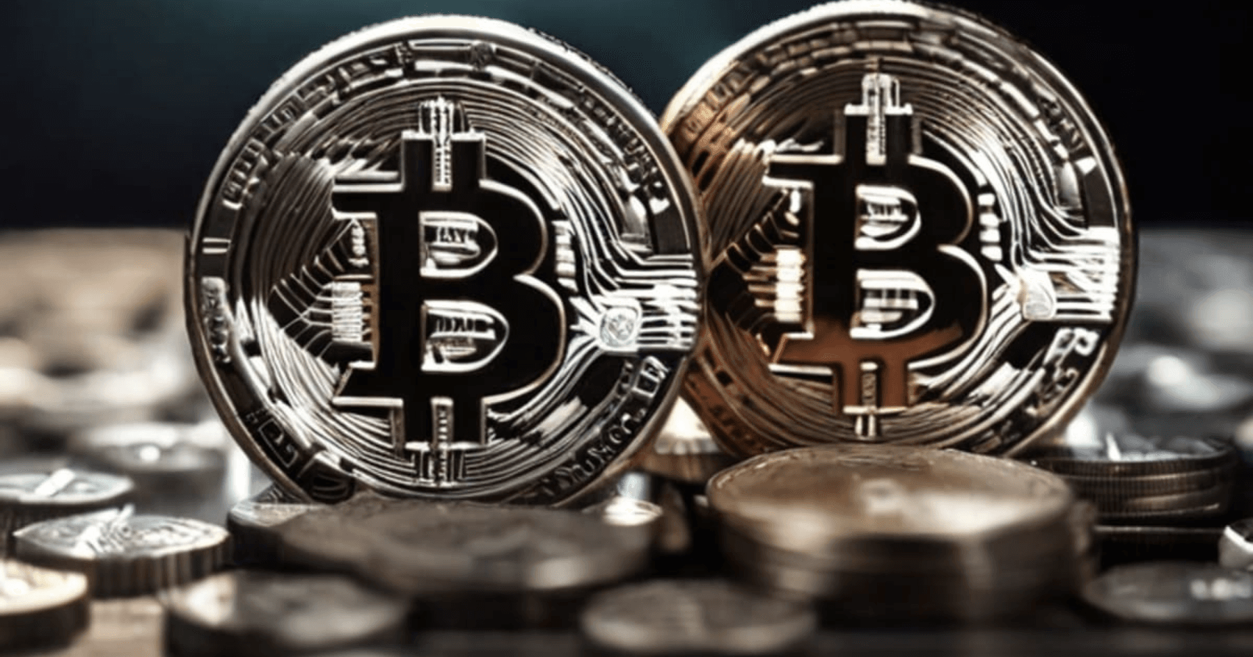 比特幣成為美國第二大ETF商品,但隨著價格波動,引起市場關注。比特幣ETF推出後價格波動,反映市場對不確定性的擔憂,比特幣與股市聯動,投資人需關注兩市場的相互影響。美國第二大!比特幣 ETF 超越白銀 ETF,但為什麼最近在暴跌?