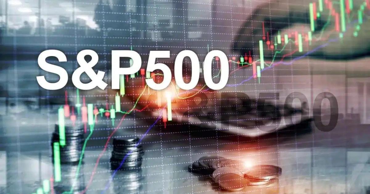 S&P500-指數代幣化-區塊鏈