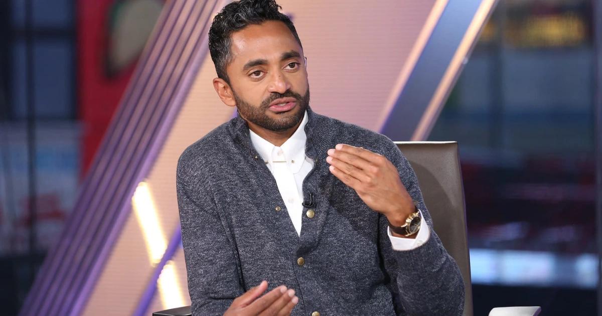 3分鐘看完!億萬富翁30年人生精華:別浪費生命追逐這些事|Chamath 回顧 30 年投資與人生體悟,主張遠離負債與地位迷思,專注學習、承擔風險與誠實關係,將人生重心放在過程與長期韌性上。