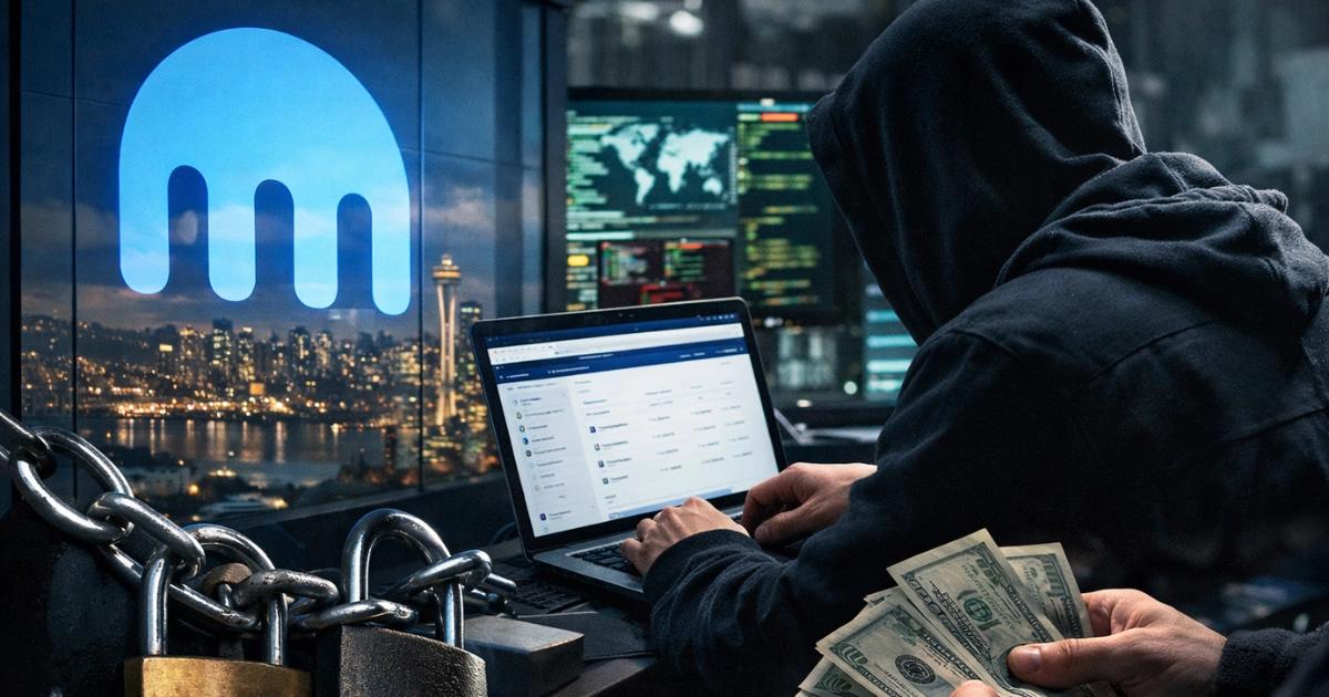 Kraken-拒付贖金-內部權限-數據安全