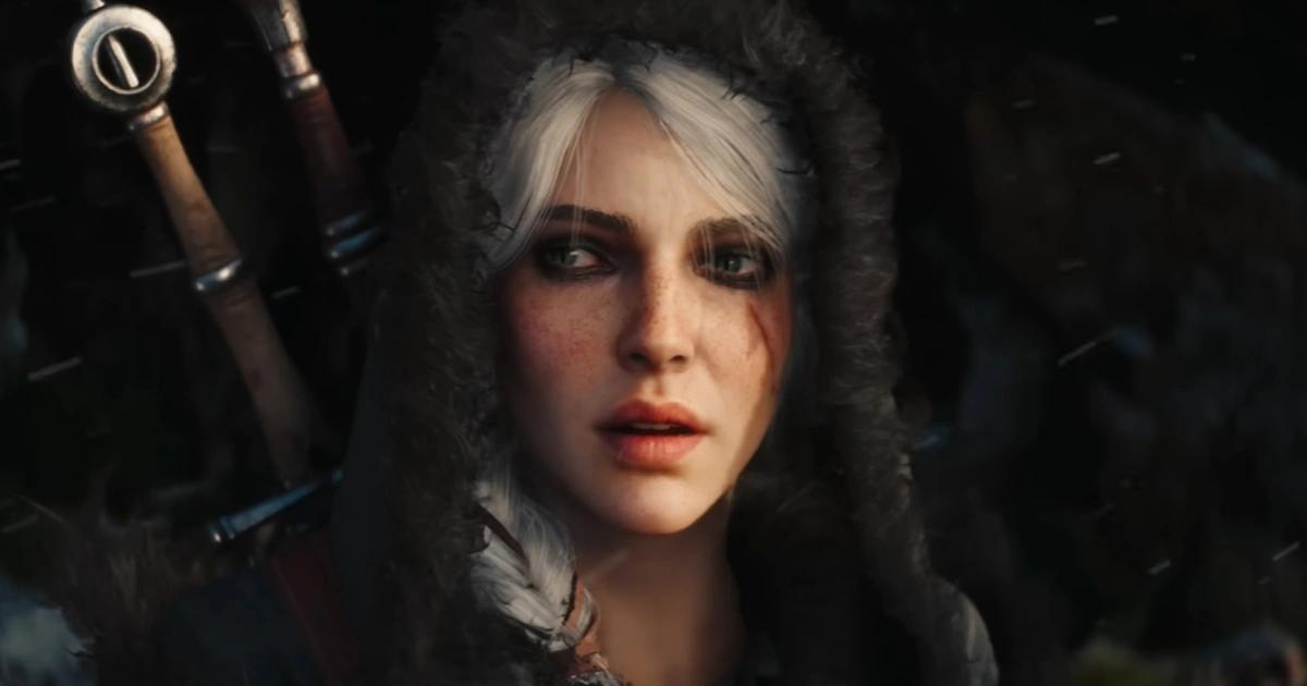 CDPR-巫師4-實體版-PlayStation