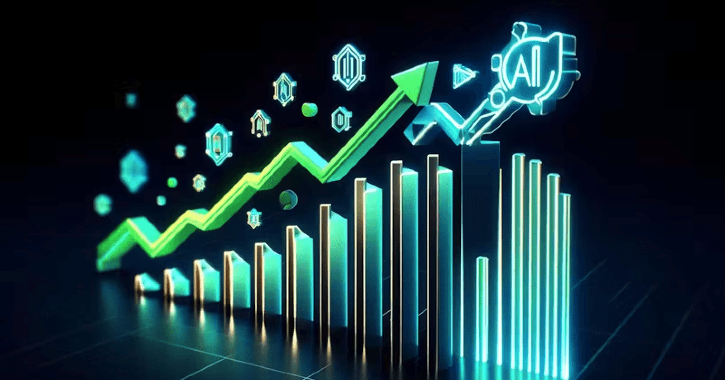 研究員 DeFi Mochi 整理 AI 與加密領域(Crypto)的 10 大應用,並列出 30 個 AI 項目,雖未保證它們在發幣後(或已發行幣種)能夠在牛市大漲,但他認為這些項目都值得關注。搶先佈局 AI 賽道新星!研究員:「這 31 個項目」可關注,能在牛市爆發嗎?