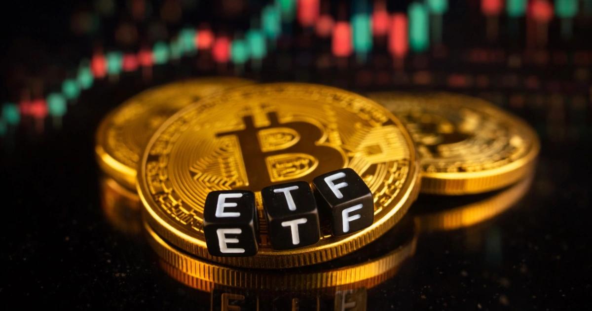 比特幣-現貨ETF-資金流入-底部訊號