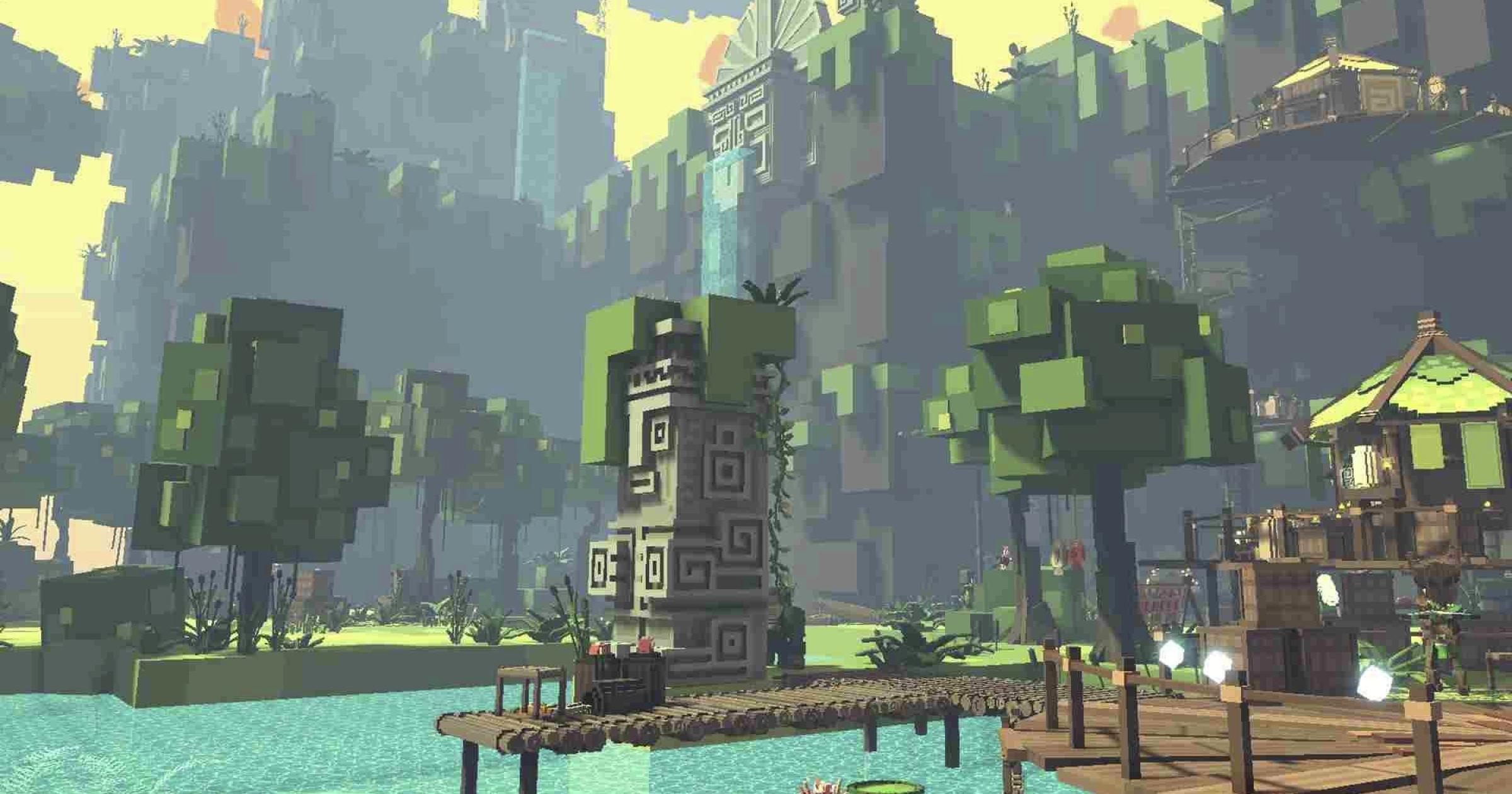 歷經長久的等待,知名元宇宙沙盒遊戲《The Sandbox》終於釋出 2022 土地全新路線圖,一起來看看都有些什麼。《The Sandbox》將空投 500 萬?全新土地路線圖釋出