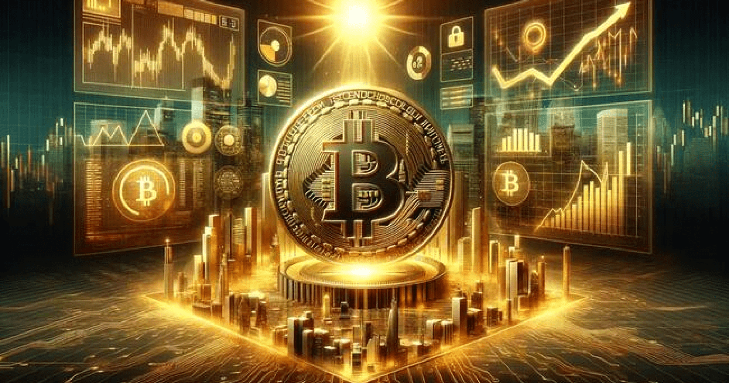 隨著比特幣進入震盪走勢,山寨幣也開始有了表演空間,《Cointelegraph》資深分析師點名了以下 4 個有望暴漲的幣種,並提供短線技術分析,僅供參考,不作投資依據。比特幣卡在 4.2 萬!分析師:但「這 4 個幣」有望大暴漲,該進場了?