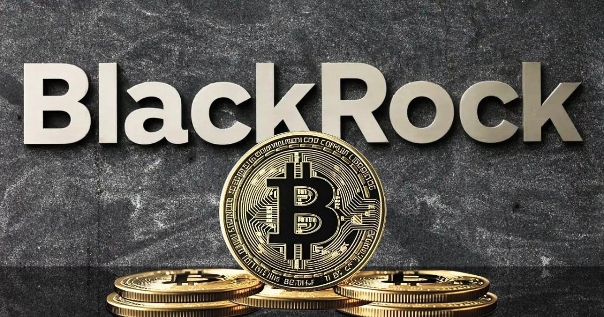 比特幣-貝萊德-ETF