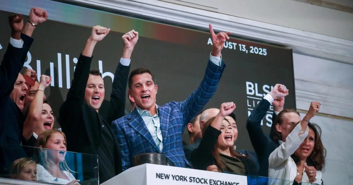 Bullish-IPO-加密交易所