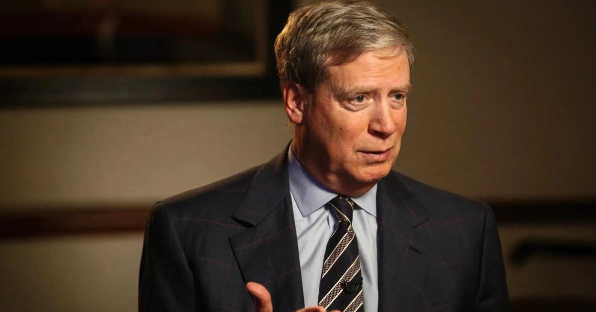 億萬富翁看好穩定幣!卓肯米勒預言:10到15年內將主導全球支付