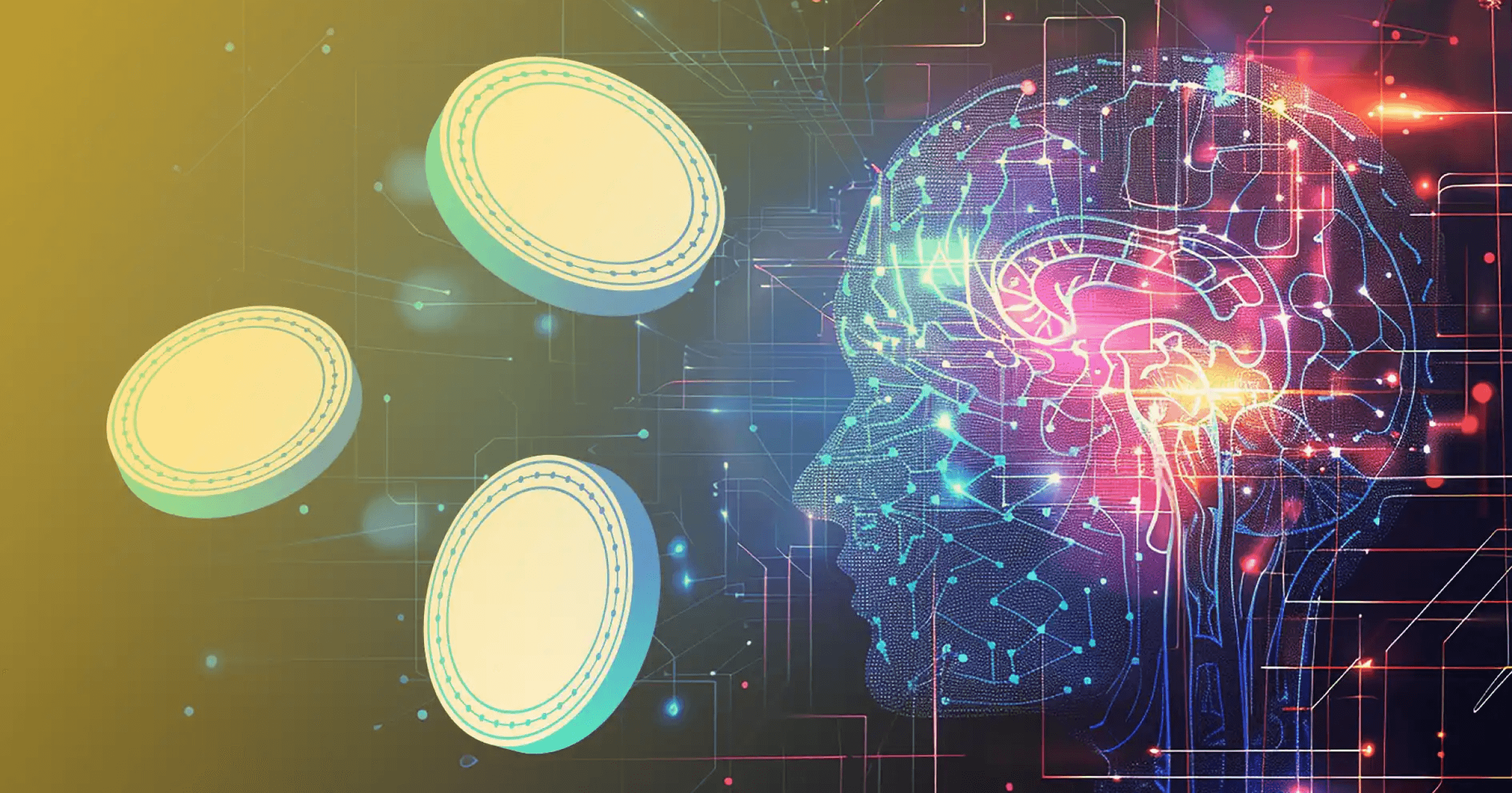 《2024 年頂級加密貨幣人工智慧項目》包括 Token Metrics、Injective、Bittensor 和 Fetch.ai,這些項目在提高效率、數據隱私和去中心化方面有重要貢獻。2024 牛市最重要賽道?幫你整理 8 個最強 AI 代幣,優勢、特色一次看