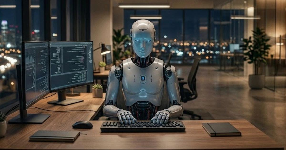 Tokenmaxxing燒錢燒太兇!科技巨頭正限制AI用量,走向「Modelmaxxing」