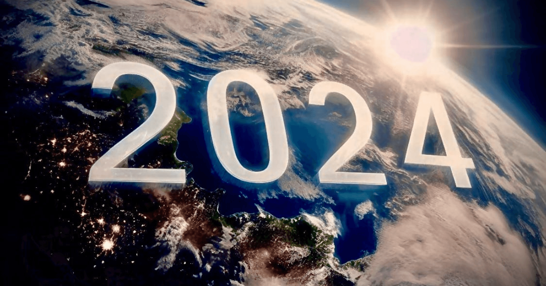 本文討論了多個領域,包括AI、加密貨幣、比特幣、Web3、NFT等,並展望2024年的發展。強調了競爭和趨勢,對於合流和成功抱持期望。2024年十大預言》新的 Web3 入口即將出現!比特幣生態之火將持續延燒