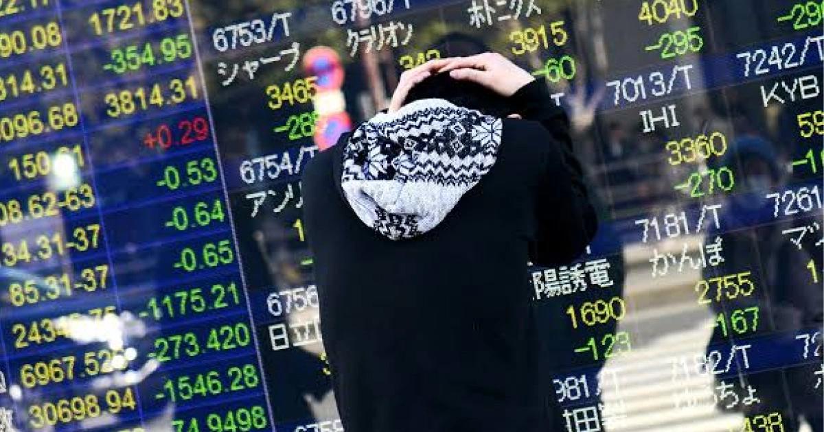 台股早盤摜破4.1萬!韓國SK海力士慘跌超8%、熊本地震證實13死