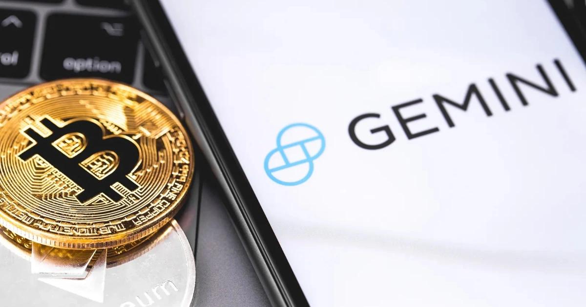 Gemini交易所撤銷500萬鎂罰款和解被駁回!法院維持原判「永久禁制令」