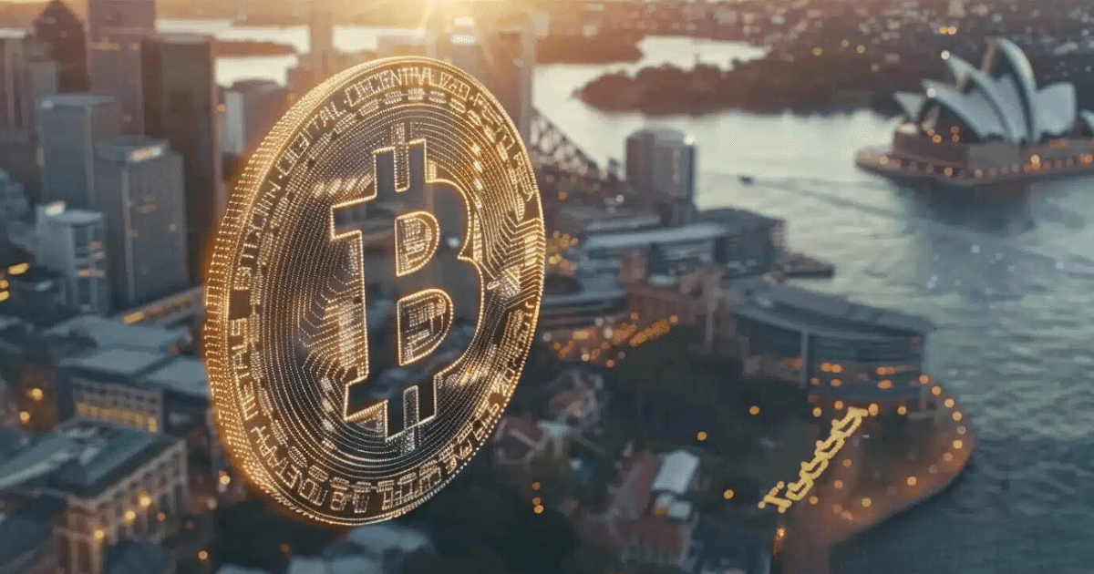 澳洲區塊鏈產業協會重塑品牌為數位經濟委員會,擴展業務範疇涵蓋數位身份識別、人工智慧和網路安全等領域,以促進數位經濟發展。嚴打線上博奕!澳洲區塊鏈協會轉型,台灣政府突封殺 Polymarket?